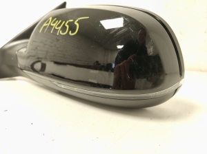 AUDI A5 (2007–2016) Side mirror and its parts - 3