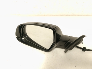 AUDI A5 (2007–2016) Side mirror and its parts - 5