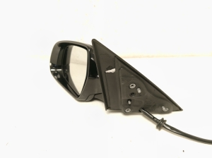 AUDI A5 (2007–2016) Side mirror and its parts - 6