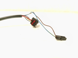 AUDI A5 (2007–2016) Side mirror and its parts - 7