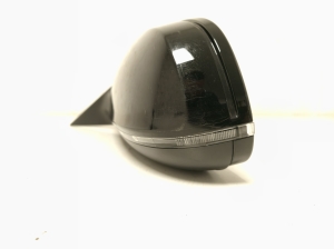 AUDI A5 (2007–2016) Side mirror and its parts - 8
