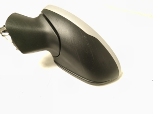 Opel Astra K (2015–2021) Side mirror and its parts 13453493 - 2