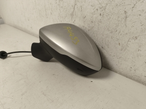 Opel Astra K (2015–2021) Side mirror and its parts 13453493 - 4