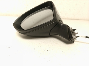 Opel Astra K (2015–2021) Side mirror and its parts 13453493 - 5