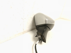Opel Astra K (2015–2021) Side mirror and its parts 13453493 - 7