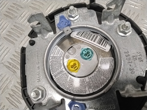 Porsche Cayenne (2010–2017) Stūres drošības spilvens 7P5880201 - 4