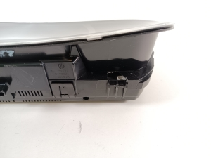 RENAULT Kadjar (2015–2026) Instrument cluster 248103271R - 2
