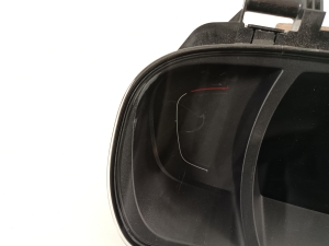 RENAULT Kadjar (2015–2026) Instrument cluster 248103271R - 4