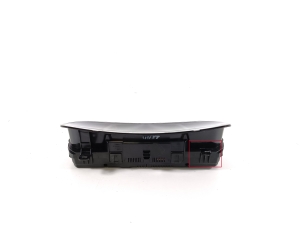 RENAULT Kadjar (2015–2026) Instrument cluster 248103271R - 5