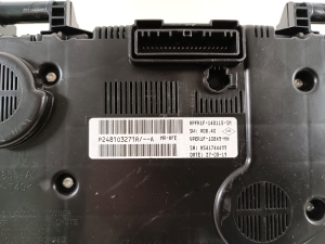RENAULT Kadjar (2015–2026) Instrument cluster 248103271R - 6