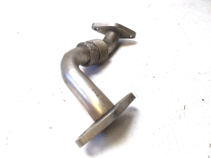 Volkswagen Passat B5 (1997–2005) EGR-klapi toru 038131521L - 2