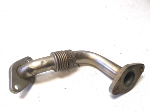 Volkswagen Passat B5 (1997–2005) EGR-klapi toru 038131521L - 4