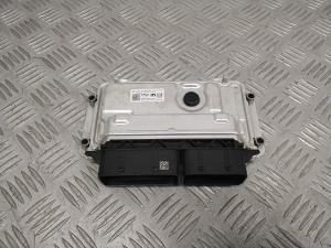 Engine control unit - 9849349580