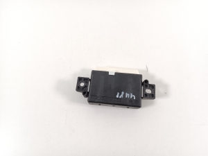 RENAULT Kadjar (2015–2026) Parking system control unit 259909460R - 2
