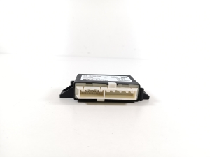 RENAULT Kadjar (2015–2026) Parking system control unit 259909460R - 3