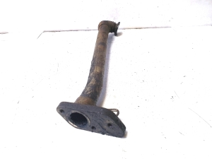 Citroen Berlingo (1996–2007) EGR vārsta caurule - 2