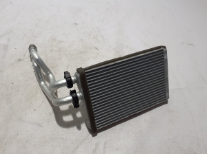 Mercedes Benz S-Class 223 (2020–2026) Salongi soojendusradiaator A2238307402 - 2