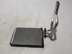   Salongi soojendusradiaator  - A2238307402 
