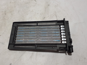 Mercedes Benz S-Class 223 (2020–2026) Heater heating element A2238308304 - 2