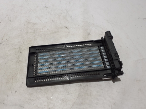   Salongi soojenduse kütteelement  - A2238308304 