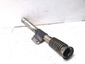 Opel Astra G (1998–2004) EGR-klapi toru 90570358 - 2