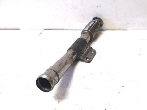 Opel Astra G (1998–2004) EGR-klapi toru 90570358 - 3
