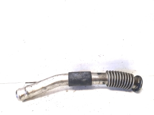 Opel Astra G (1998–2004) EGR-klapi toru 90570358 - 4