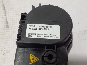 Mercedes Benz S-Class 223 (2020–2026) Other sensor A2239050511 - 3