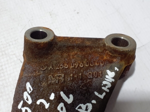 Mercedes Benz S-Class 223 (2020–2026) Summuti hoidik A2560960000 - 2
