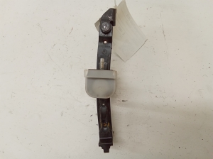 Opel Insignia (2008–2017) Rear side door opening limiter 13229108 - 2