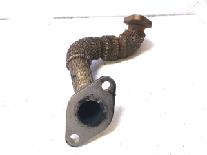 Volkswagen Golf III (1991–1997) EGR-klapi toru 028131521AG - 2