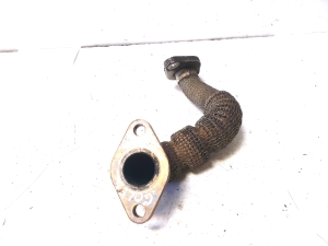 Volkswagen Golf III (1991–1997) EGR-klapi toru 028131521AG - 5