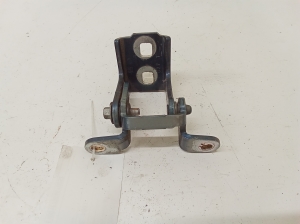 Opel Insignia (2008–2017) Tagumise küljeukse ülemine hing ES03A046574 - 2