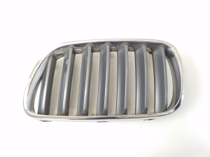   Front grille and its parts  - 3420087 