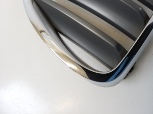 BMW X3 E83 (2003–2010) Priekšējā reste un tās daļas 3420087 - 3