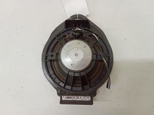 Opel Insignia (2008–2017) Lautsprecher an der hinteren Seitentür 13257498 - 2