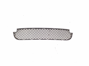 Grille inférieure de pare-chocs avant - 3416203