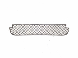 BMW X3 E83 (2003–2010) Front bumper lower grille 3416203 - 3