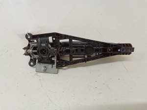 Opel Insignia (2008–2017) Türaußengriff hinten 13505889 - 2