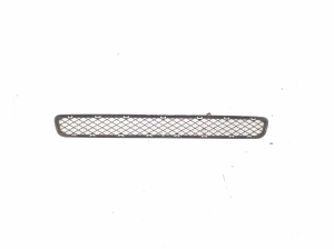 Grille inférieure de pare-chocs avant - 3416512