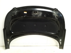 Kia Soul (2014–2019) Motorhaube - 2