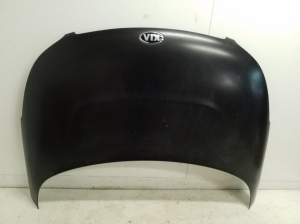 Motorhaube