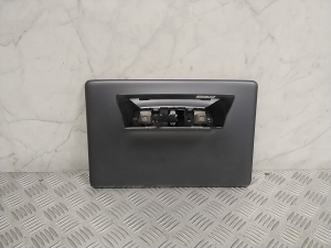 Tesla Model Y Y (2020–2026) Screen 165932800A - 3
