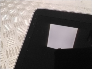 Tesla Model Y Y (2020–2026) Screen 165932800A - 4