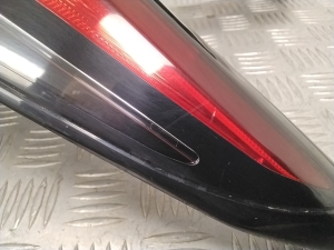 NISSAN Leaf II (2017–2026) Rückleuchte Heckleuchte innen 265505SH1A - 4