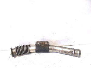 Opel Astra G (1998–2004) EGR-klapi toru 90570358 - 2