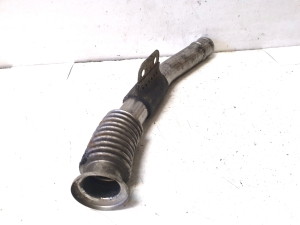 Opel Astra G (1998–2004) EGR-klapi toru 90570358 - 3
