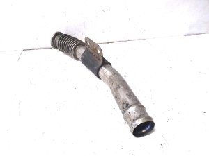 Opel Astra G (1998–2004) EGR-klapi toru 90570358 - 4