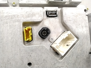 Opel Mokka II (2020–2026) Kombiinstrument 9864094780 - 3