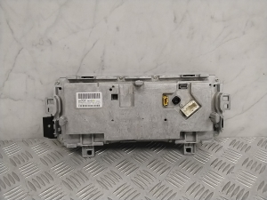 Opel Mokka II (2020–2026) Kombiinstrument 9864094780 - 4
